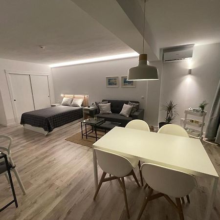 Apartamento C Y L トレモリノス エクステリア 写真