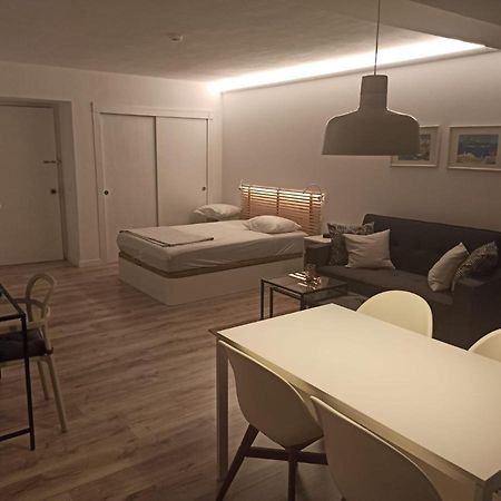 Apartamento C Y L トレモリノス エクステリア 写真