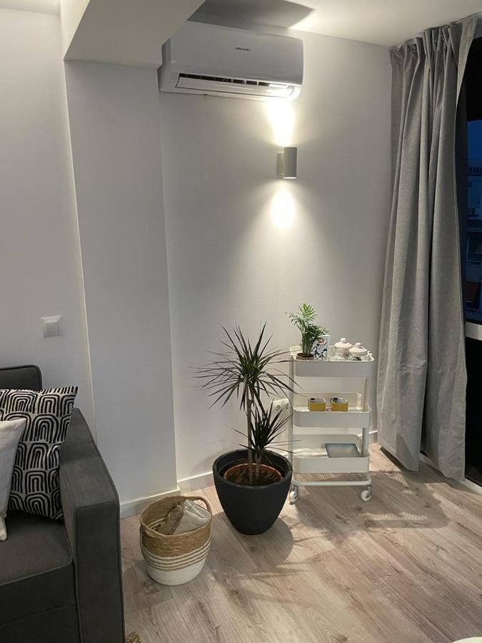 Apartamento C Y L トレモリノス エクステリア 写真