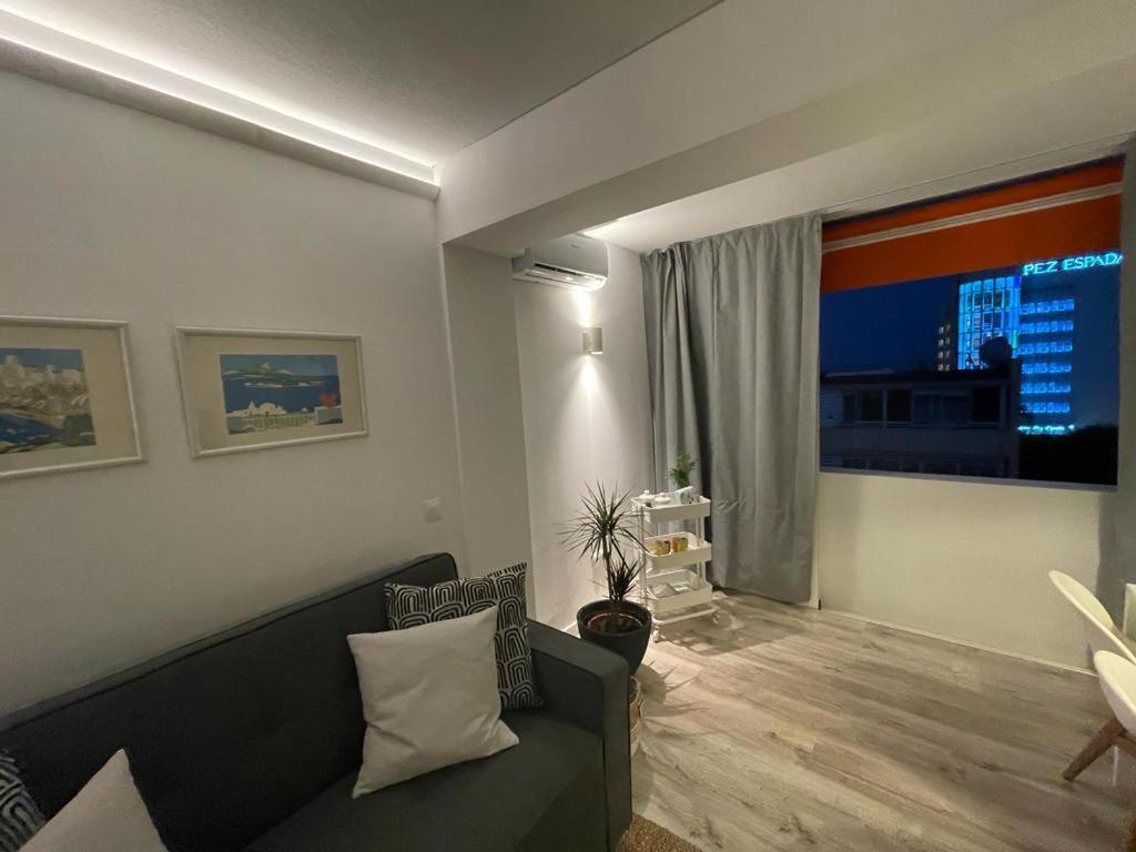 Apartamento C Y L トレモリノス エクステリア 写真
