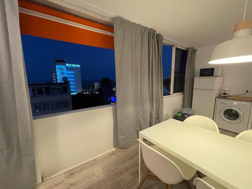 Apartamento C Y L トレモリノス エクステリア 写真