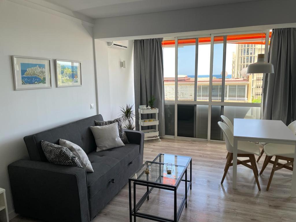 Apartamento C Y L トレモリノス エクステリア 写真