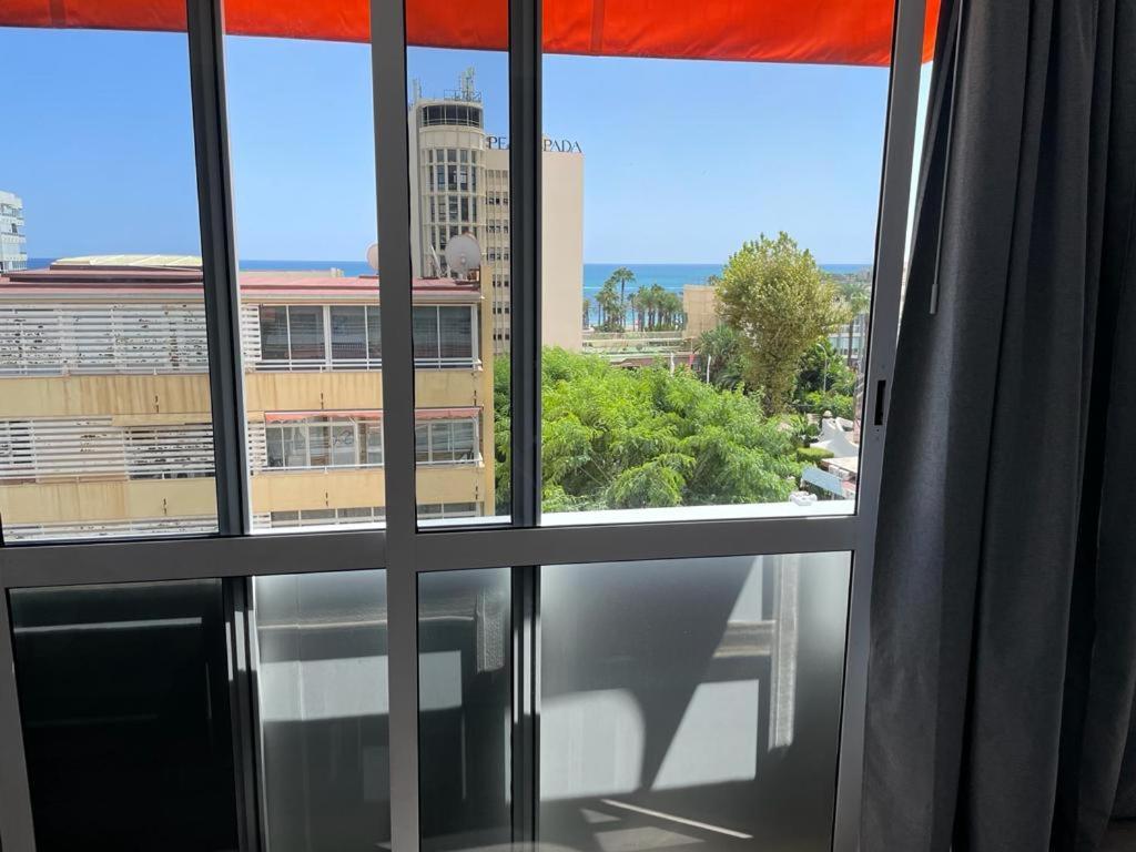 Apartamento C Y L トレモリノス エクステリア 写真